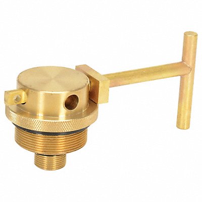Drum Plug Locks image